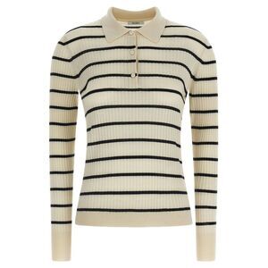 Max Mara Women's Mxpgitano Polo Shirt
